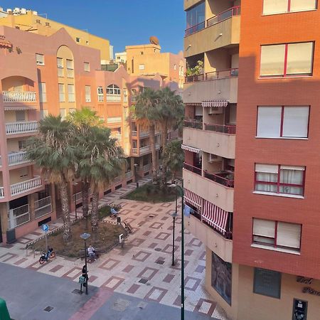 Tu Refugio Perfecto En Malaga Trabaja A Gusto Descansa Mejor Exterior photo