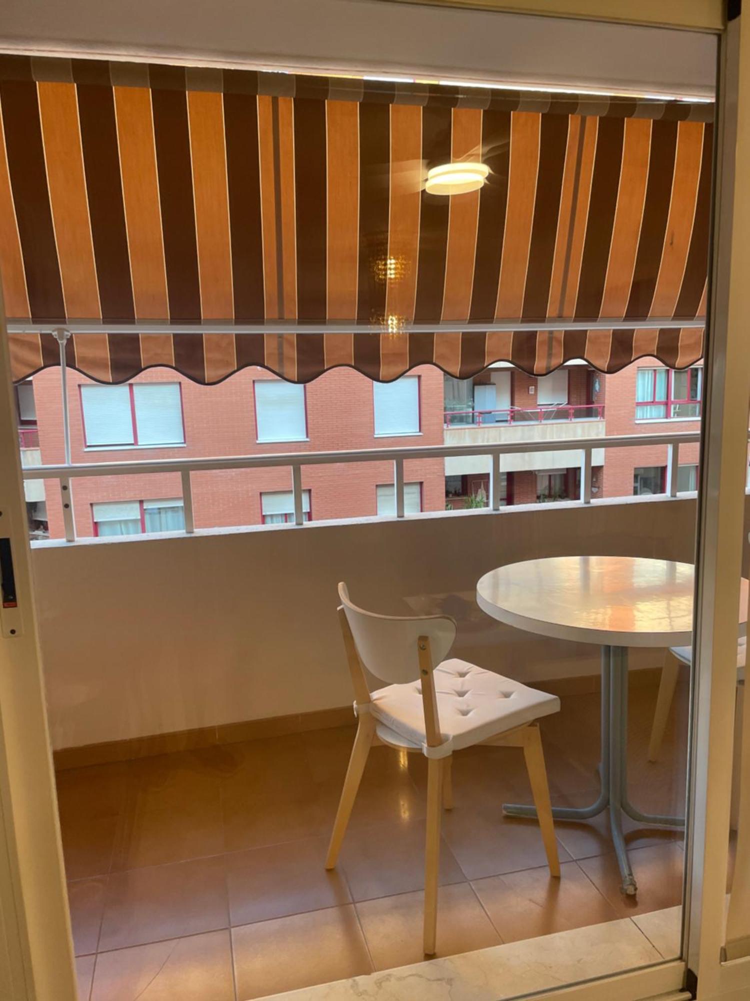 Tu Refugio Perfecto En Malaga Trabaja A Gusto Descansa Mejor Exterior photo
