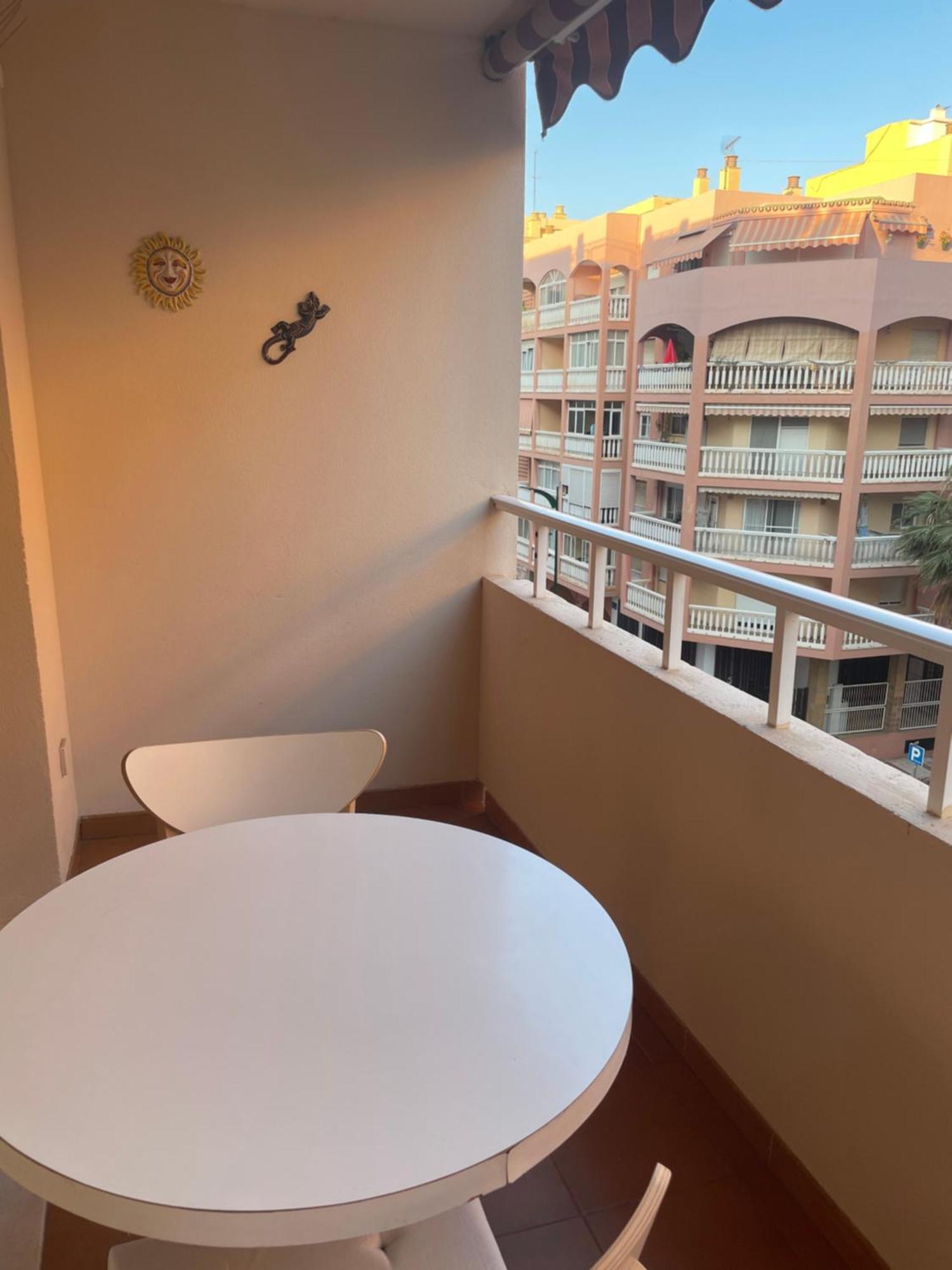 Tu Refugio Perfecto En Malaga Trabaja A Gusto Descansa Mejor Exterior photo